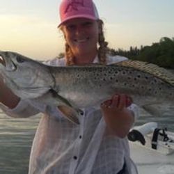 Spotted Seatrout: Vero Beach's Beauty