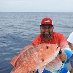 Vero Beach's Bounty: Mutton Snapper