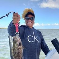 Grouper Glitz: Vero Beach Magic