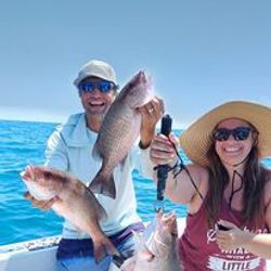 Explore Vero Beach's Mutton Snapper