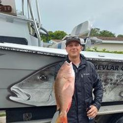 Vero Beach's Mutton Snapper Hunt