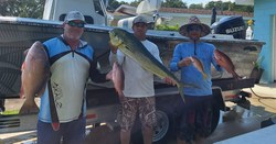 Vero Beach's Mutton Snapper Spectacle