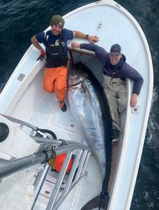 Massachusetts Fishing Thrills Await You