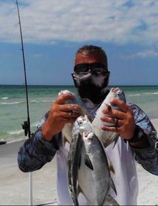Feel the Thrill, Fish the Fun : Clearwater Style