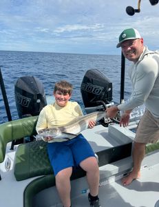 3 people fishing in FL