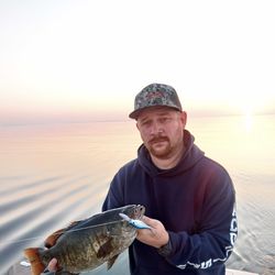 Lake Ontario don't disappoint.