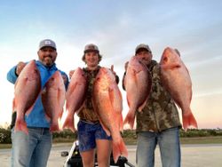 6 great fishing catches in FL