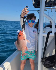 Fishing in Port St. Joe