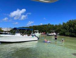 Fishing adventure in FL