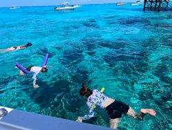 Fishing in Islamorada