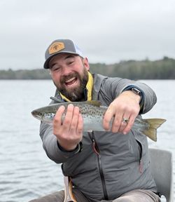 Fishing in ME