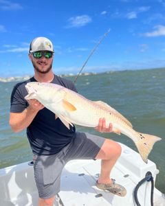 Explore Jacksonville Florida Fishing Charters