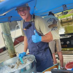 Reedville cruises and fishing adventure