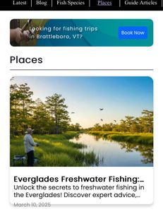 Shalimar outdoor activities