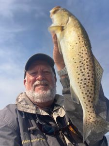 Fishing trip in FL