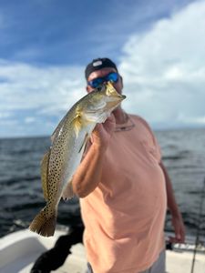 Fishing adventure in FL