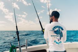 Fishing trip in FL
