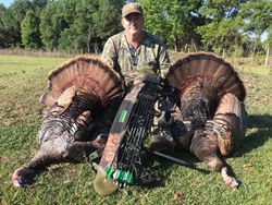 Best hunting adventure in FL