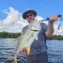 Catch of the day!