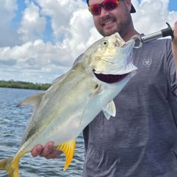 Best New Smyrna beach fishing!