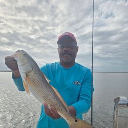 Happy with this catch!