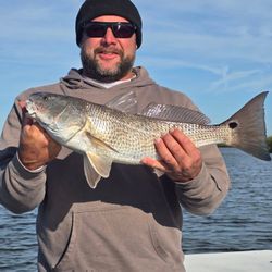 Good vibes & tight lines! 