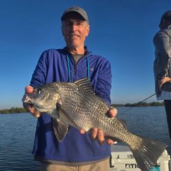 NSB fishing goals! 