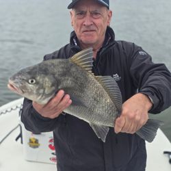 Picture-perfect fishing!