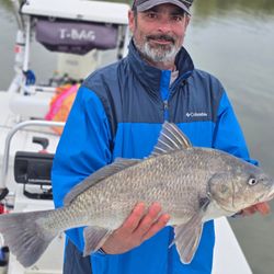 Fishing fun for all! 