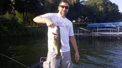 Wisconsin Fishing
