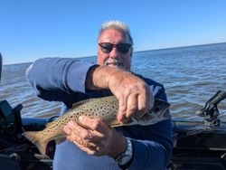 Fishing in WI