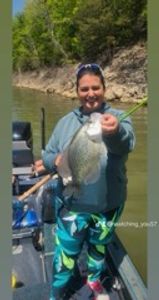 Branson Crappie Escape: Reel in the Fun!