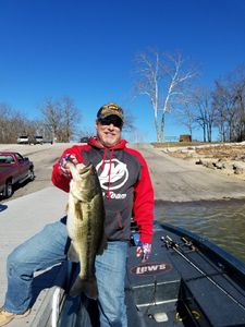 Another Table Rock Lake Giant