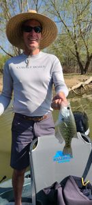 Top Fishing Guide on Table Rock Lake