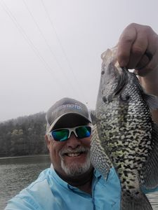 Table Rock Lake's Finest Fishing Guide