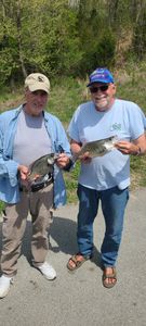 Branson Missouri's Premier Fishing, Bass Fishing