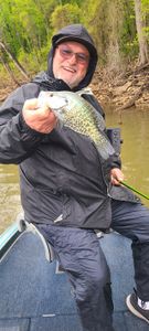 Explore Table Rock Lake's Fishing