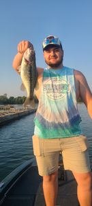 Navigate Table Rock Lake's Waters