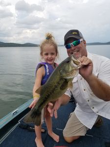 The Ultimate Fishing Experience, Bass Fishing