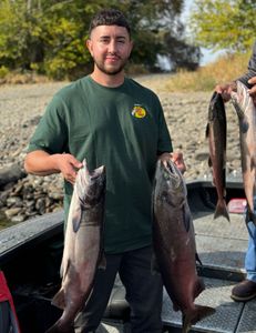 Fish-Species