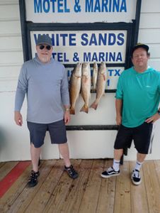 3 great fishing at south padre island
