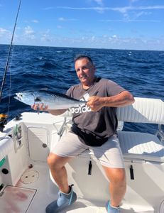 Tuna out of Palm Beach 