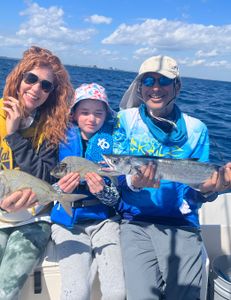 Family Friendly West Palm Beach Charters