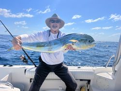 cruises and fishing in west palm beach