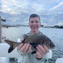 1 person cruising and fishing in West Palm Beach
