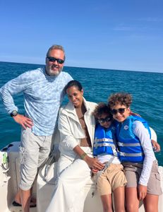 Family friendly fishing 