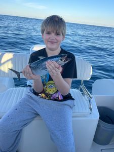 Fishing adventure in FL