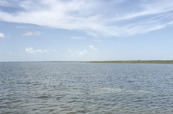 Scenic landscape of Rockport