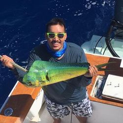 Fishing adventure in FL