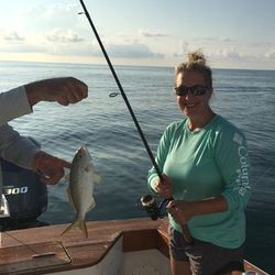 Inshore Fishing Bliss in Marathon